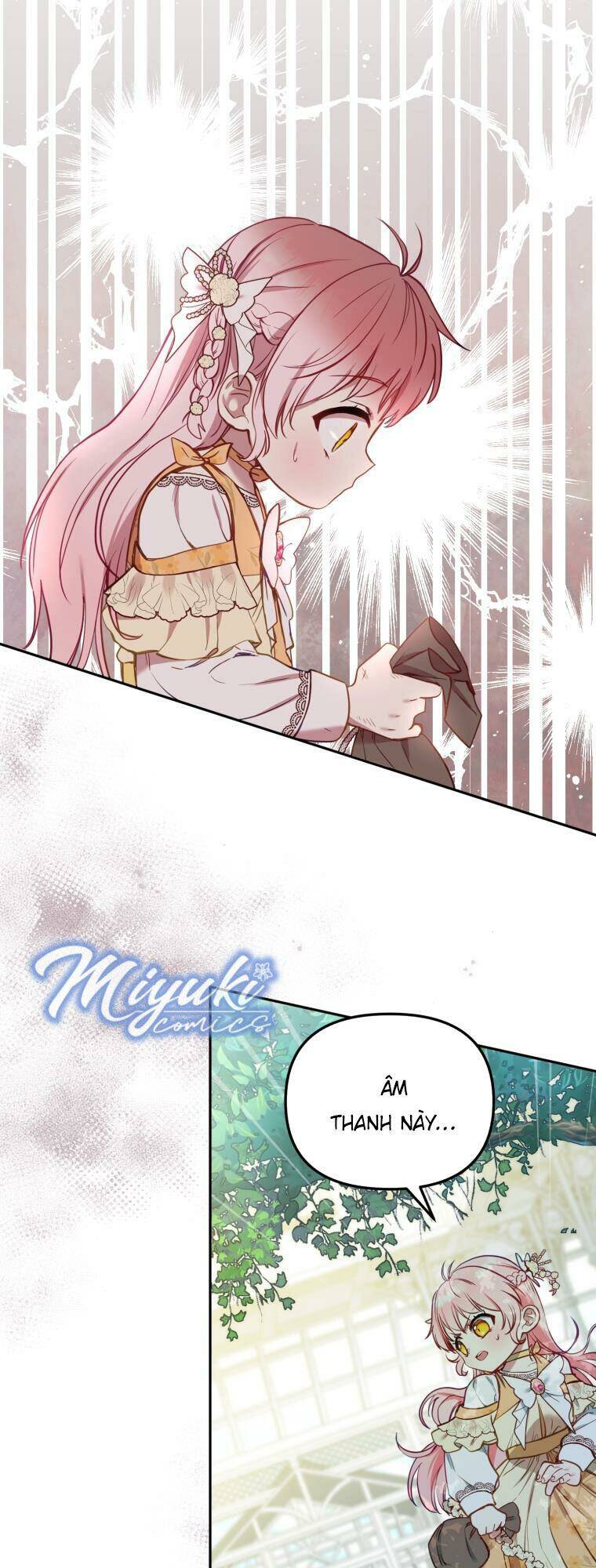 Tôi Đang Được Nuôi Dưỡng Bởi Những Kẻ Phản Diện - Chapter 9 - Page 42