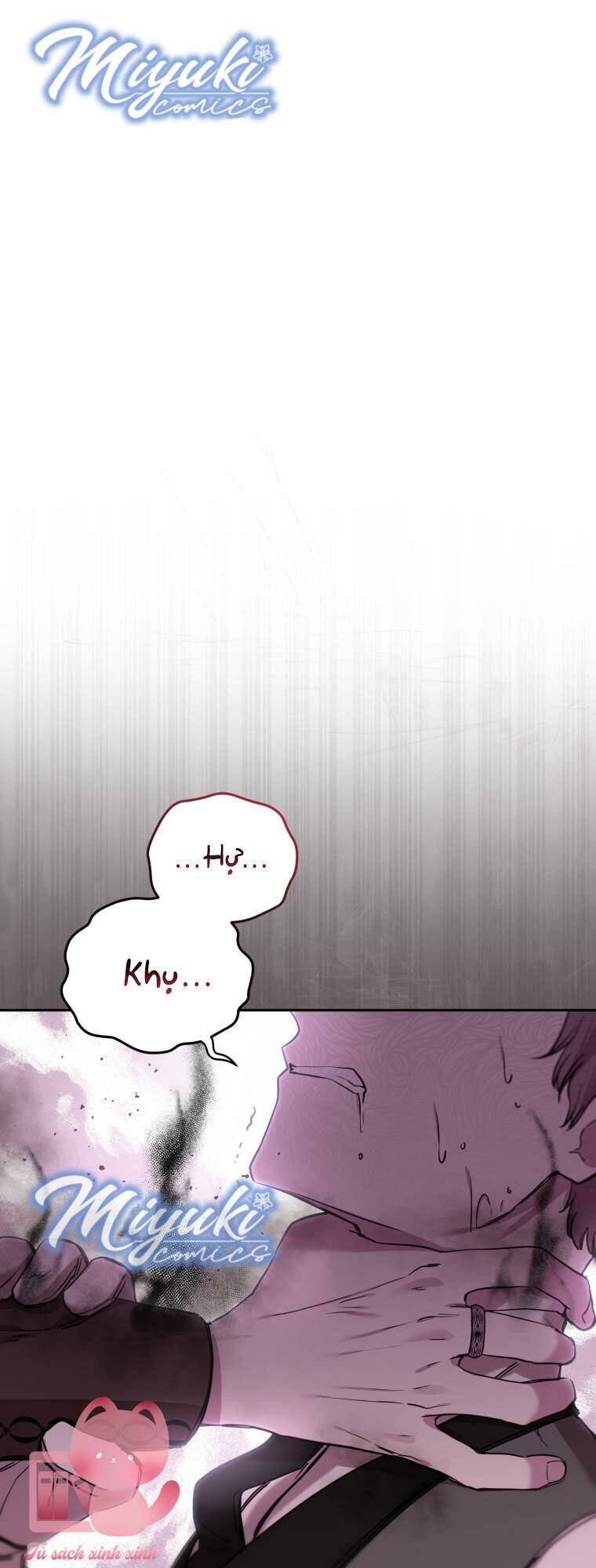 Tôi Đang Được Nuôi Dưỡng Bởi Những Kẻ Phản Diện - Chapter 9 - Page 44