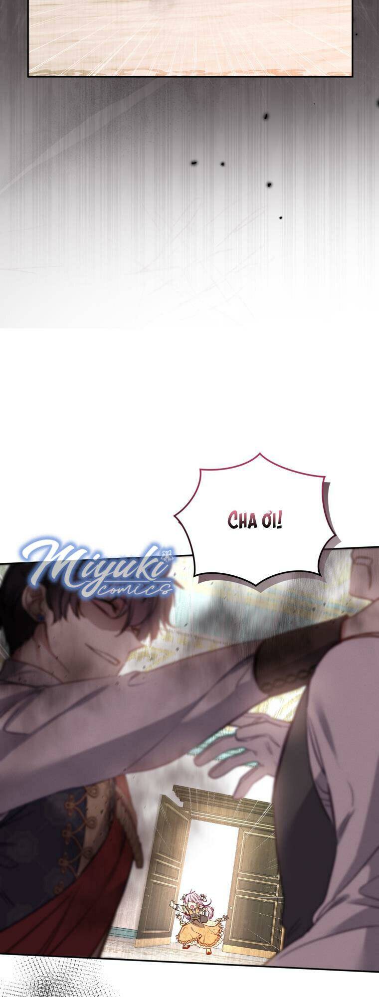 Tôi Đang Được Nuôi Dưỡng Bởi Những Kẻ Phản Diện - Chapter 9 - Page 46