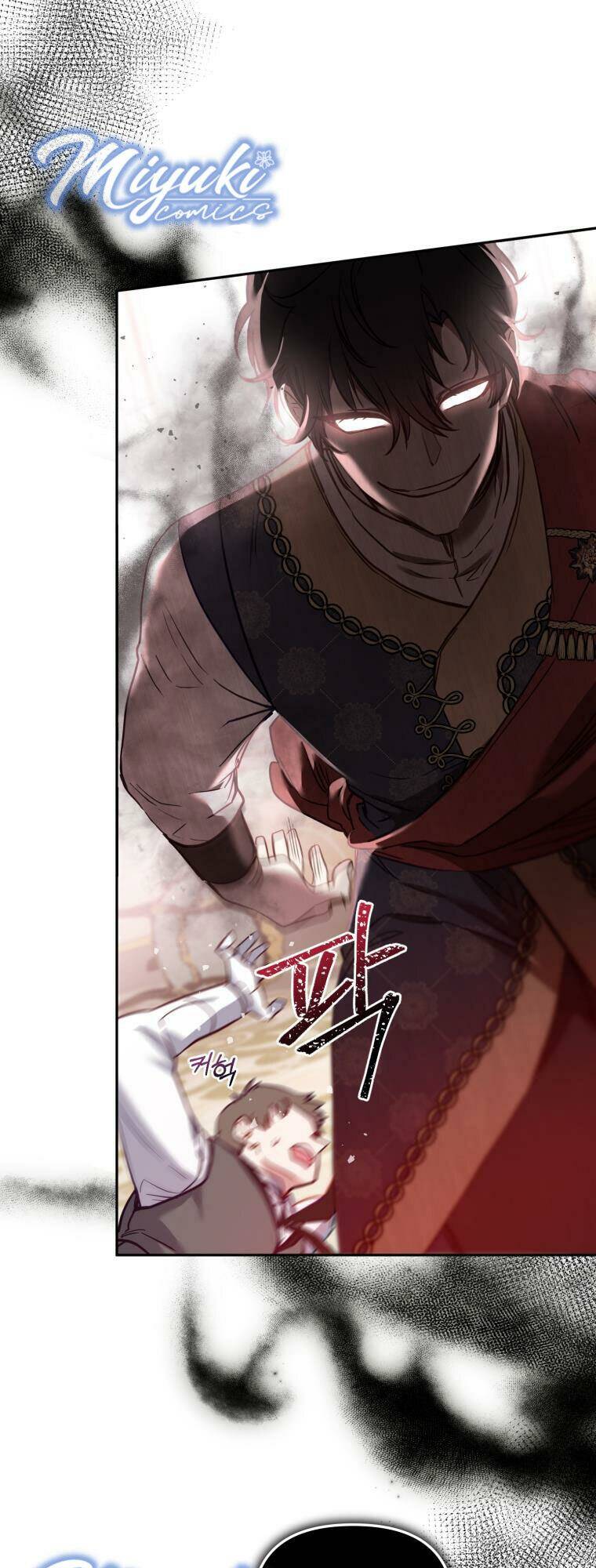 Tôi Đang Được Nuôi Dưỡng Bởi Những Kẻ Phản Diện - Chapter 9 - Page 47