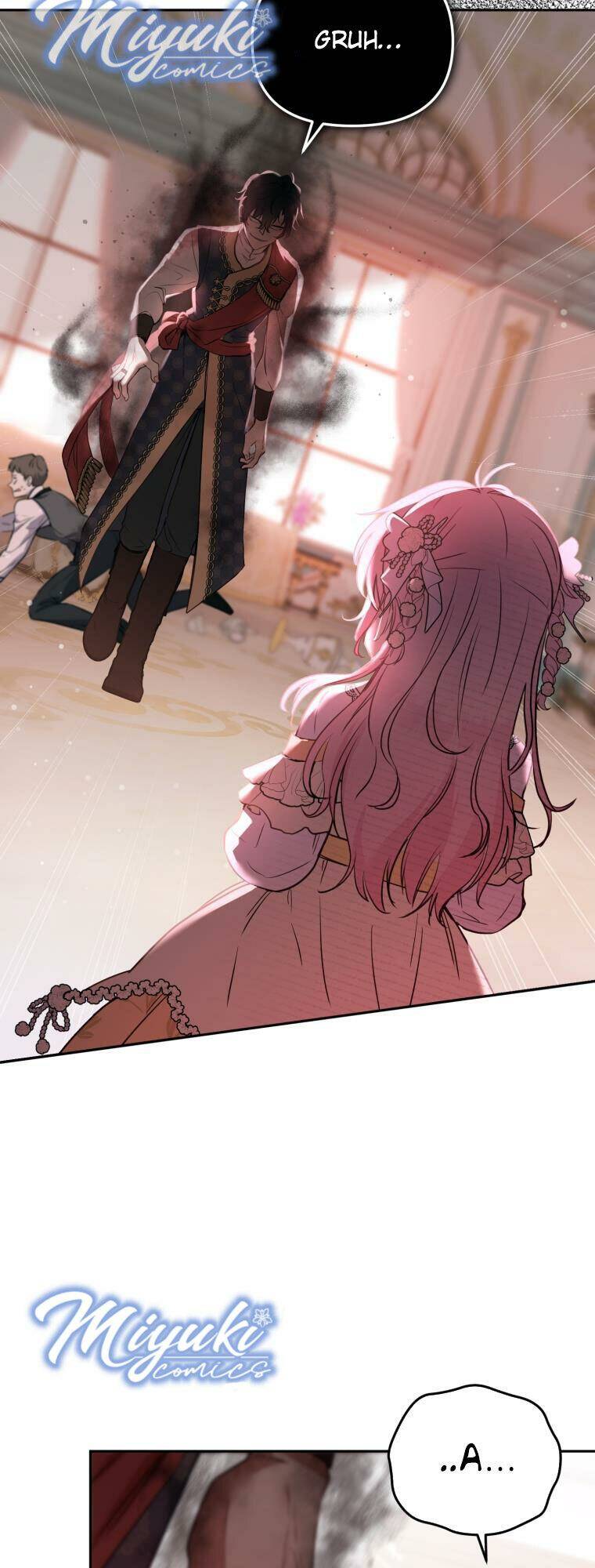 Tôi Đang Được Nuôi Dưỡng Bởi Những Kẻ Phản Diện - Chapter 9 - Page 48