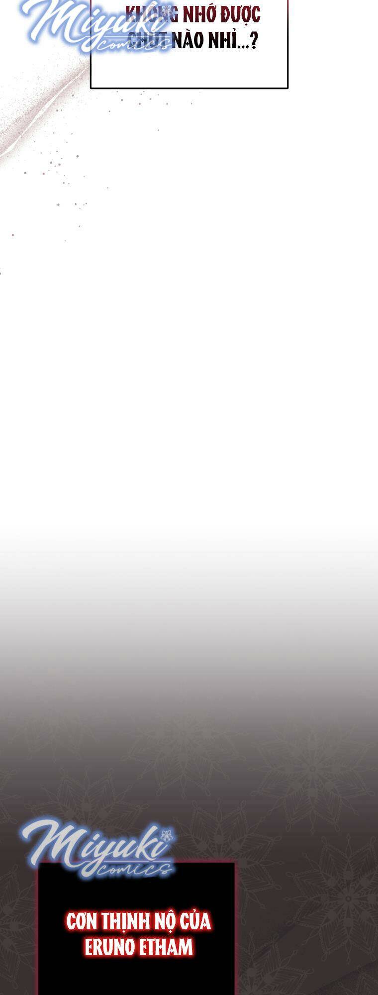 Tôi Đang Được Nuôi Dưỡng Bởi Những Kẻ Phản Diện - Chapter 9 - Page 4