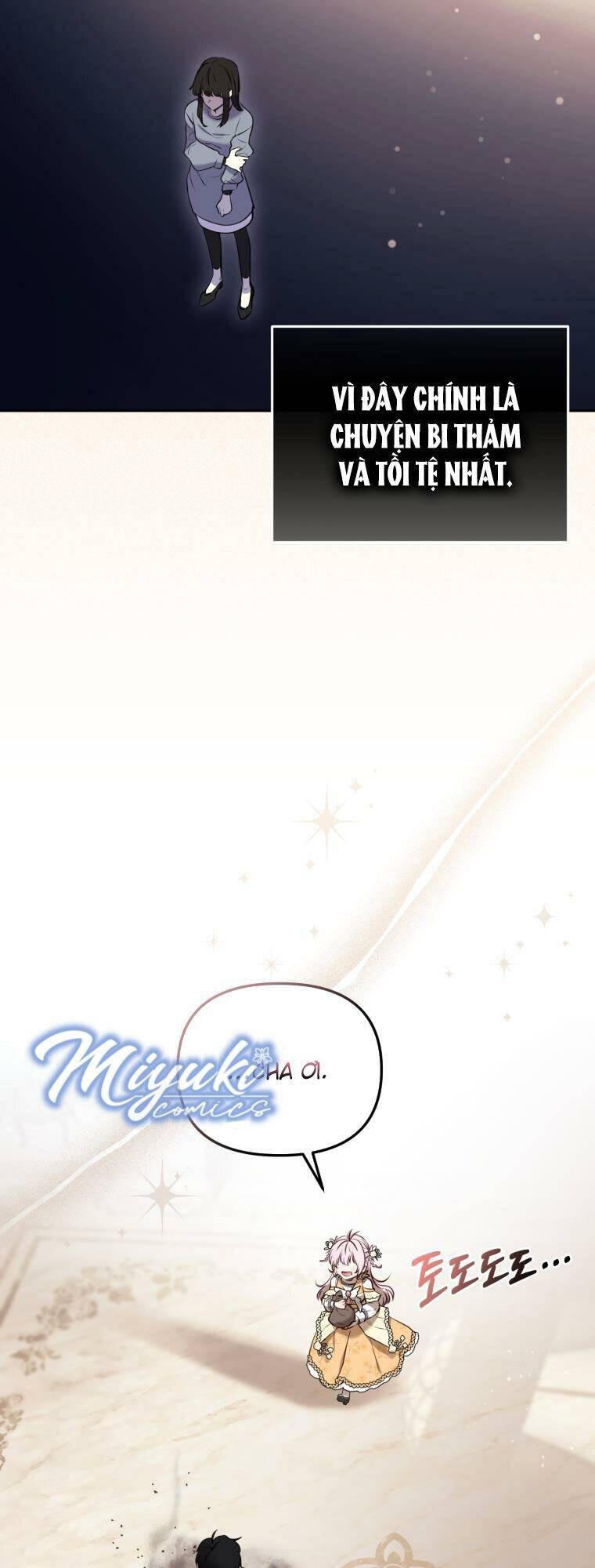 Tôi Đang Được Nuôi Dưỡng Bởi Những Kẻ Phản Diện - Chapter 9 - Page 51