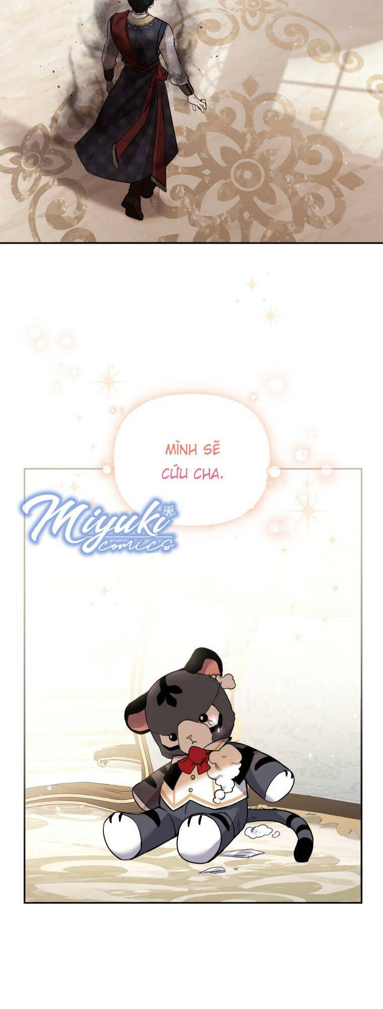 Tôi Đang Được Nuôi Dưỡng Bởi Những Kẻ Phản Diện - Chapter 9 - Page 52