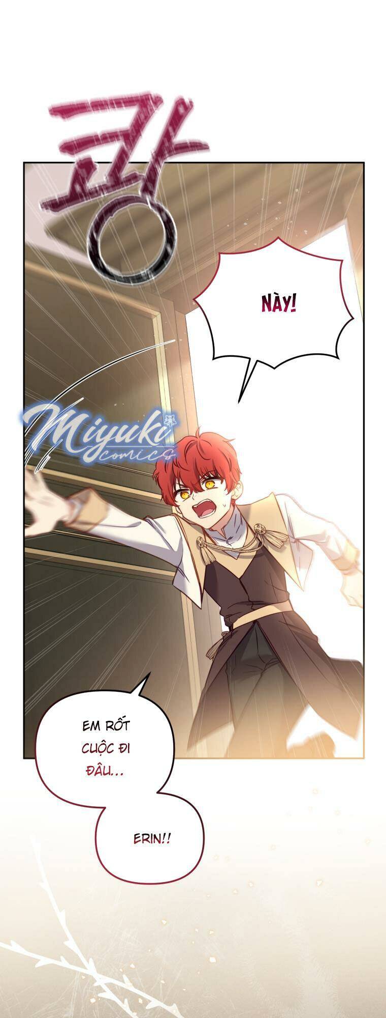 Tôi Đang Được Nuôi Dưỡng Bởi Những Kẻ Phản Diện - Chapter 9 - Page 54