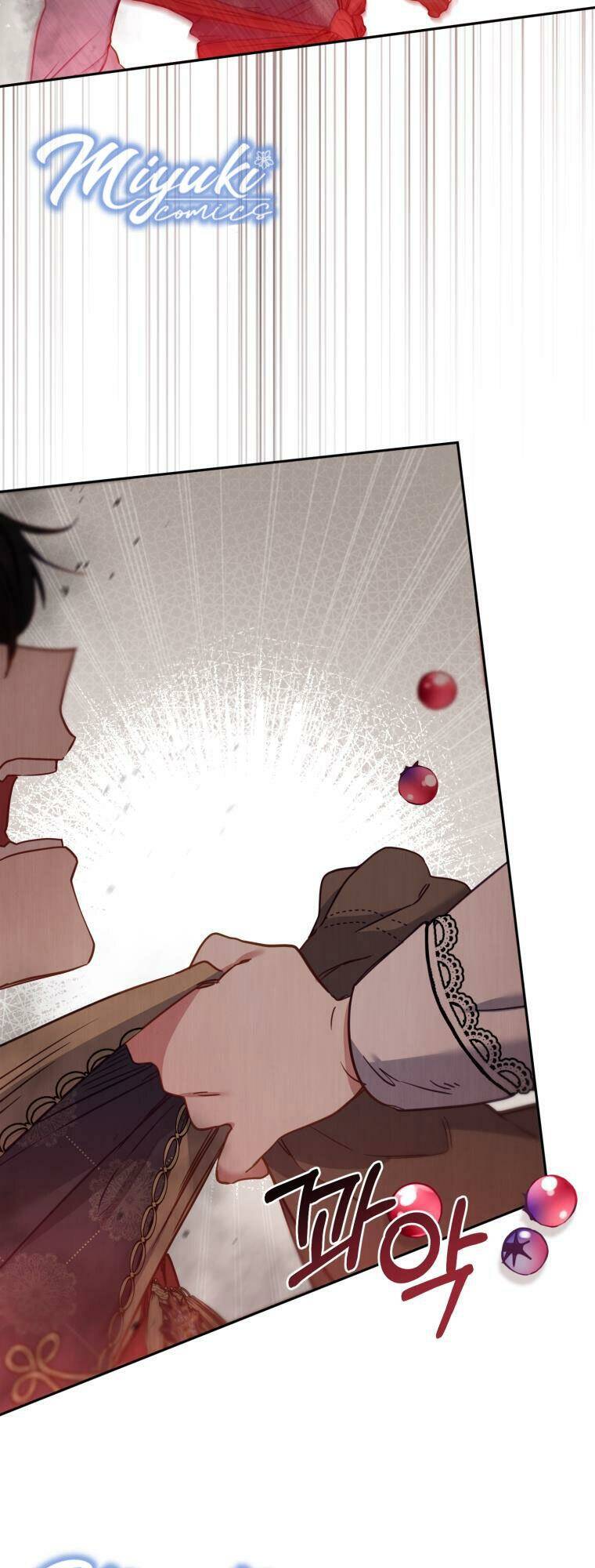 Tôi Đang Được Nuôi Dưỡng Bởi Những Kẻ Phản Diện - Chapter 9 - Page 58