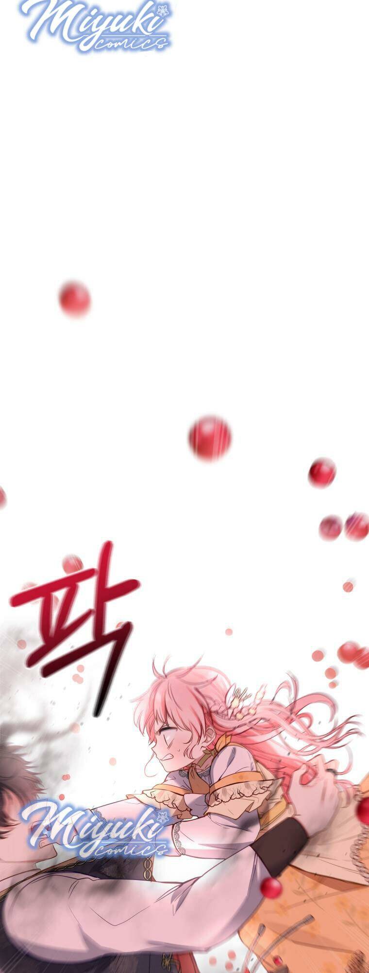 Tôi Đang Được Nuôi Dưỡng Bởi Những Kẻ Phản Diện - Chapter 9 - Page 59