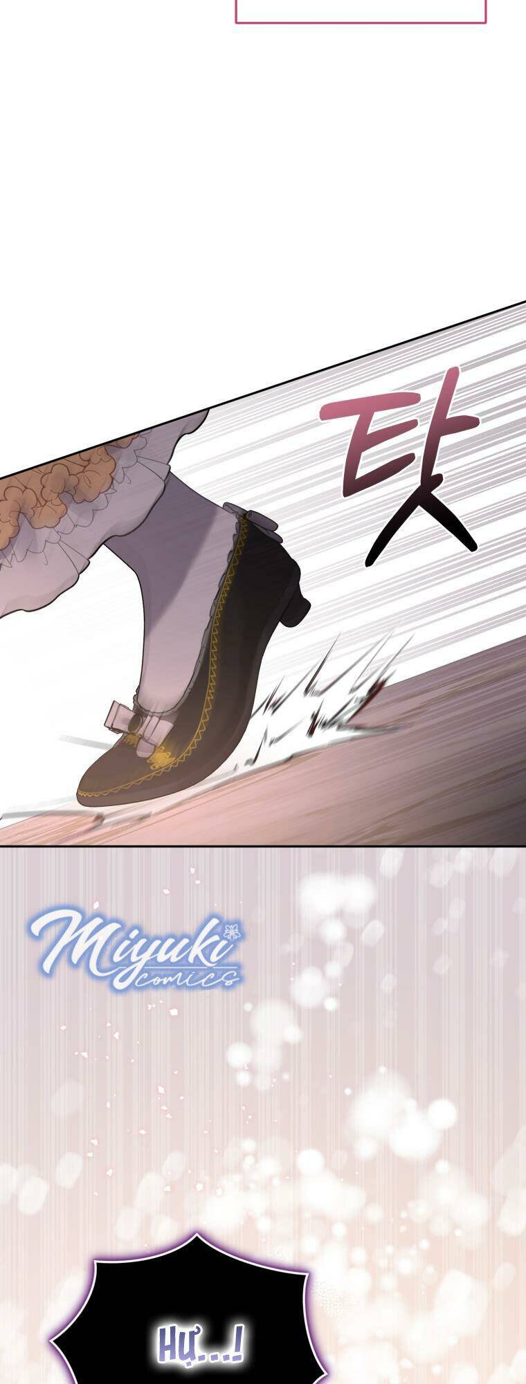 Tôi Đang Được Nuôi Dưỡng Bởi Những Kẻ Phản Diện - Chapter 9 - Page 62