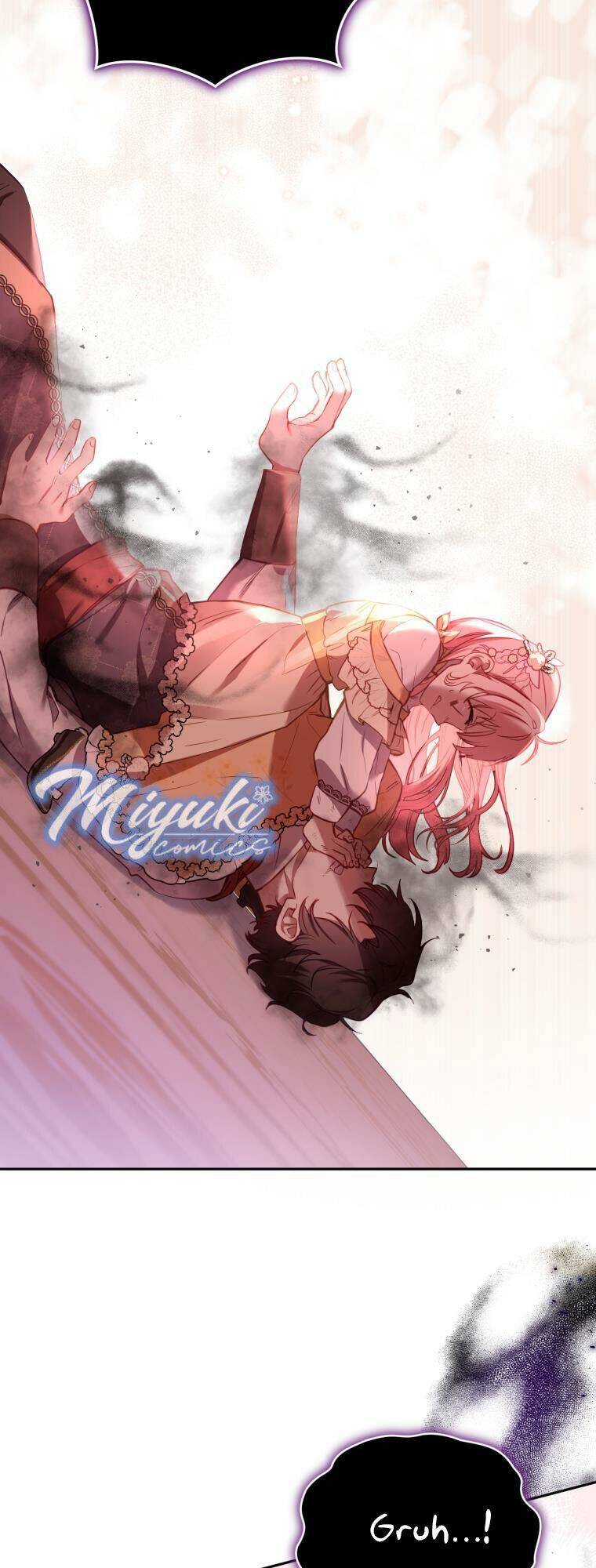 Tôi Đang Được Nuôi Dưỡng Bởi Những Kẻ Phản Diện - Chapter 9 - Page 63