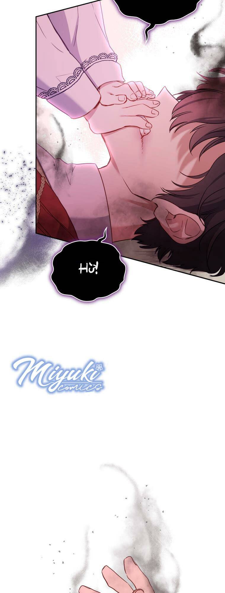 Tôi Đang Được Nuôi Dưỡng Bởi Những Kẻ Phản Diện - Chapter 9 - Page 64