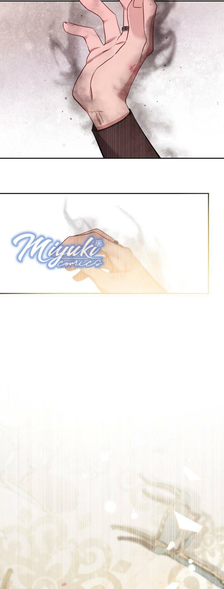 Tôi Đang Được Nuôi Dưỡng Bởi Những Kẻ Phản Diện - Chapter 9 - Page 65