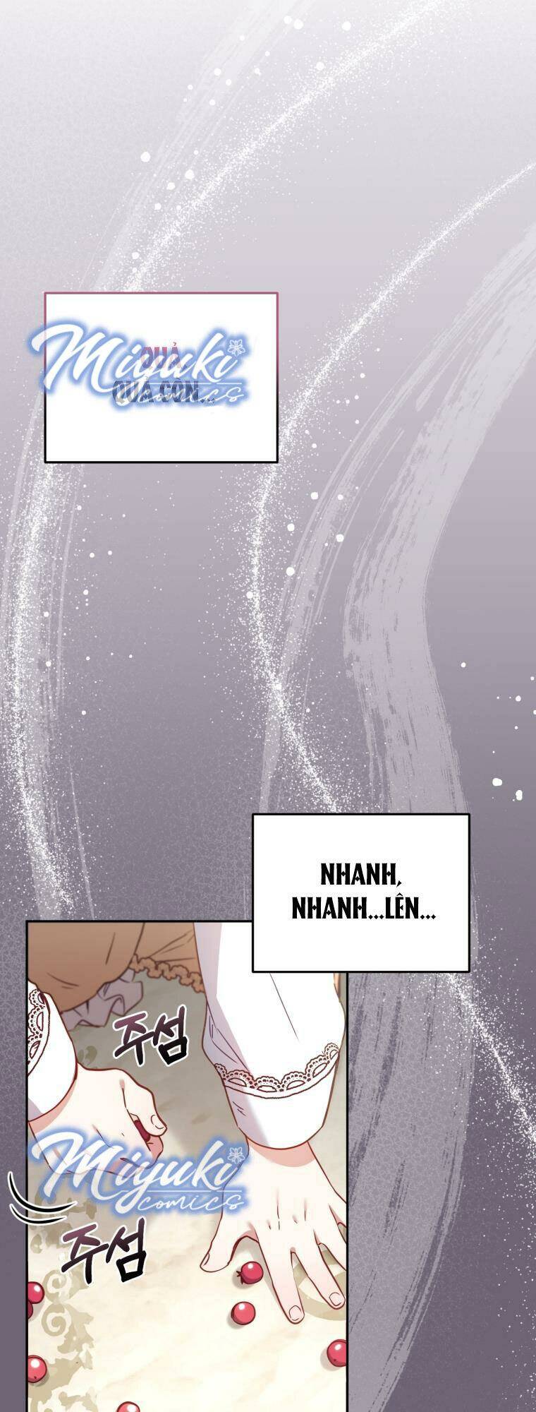Tôi Đang Được Nuôi Dưỡng Bởi Những Kẻ Phản Diện - Chapter 9 - Page 67