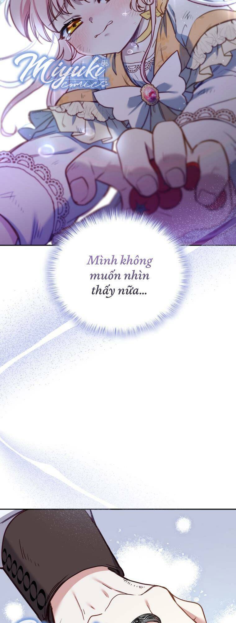 Tôi Đang Được Nuôi Dưỡng Bởi Những Kẻ Phản Diện - Chapter 9 - Page 69