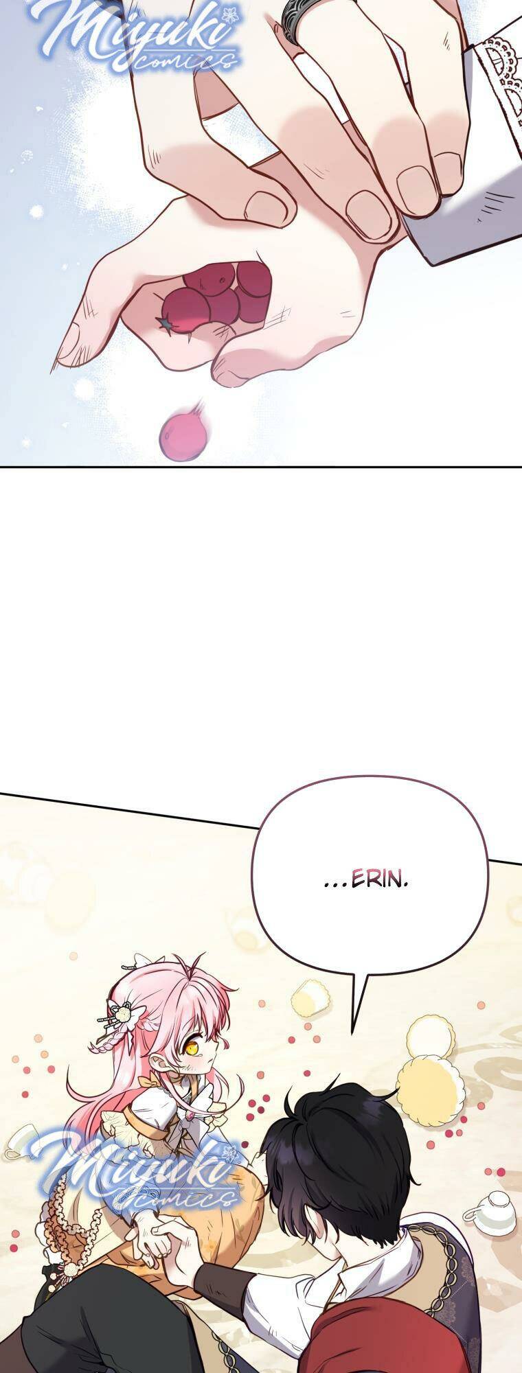 Tôi Đang Được Nuôi Dưỡng Bởi Những Kẻ Phản Diện - Chapter 9 - Page 70