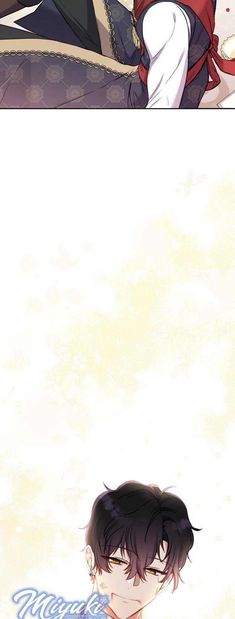 Tôi Đang Được Nuôi Dưỡng Bởi Những Kẻ Phản Diện - Chapter 9 - Page 71