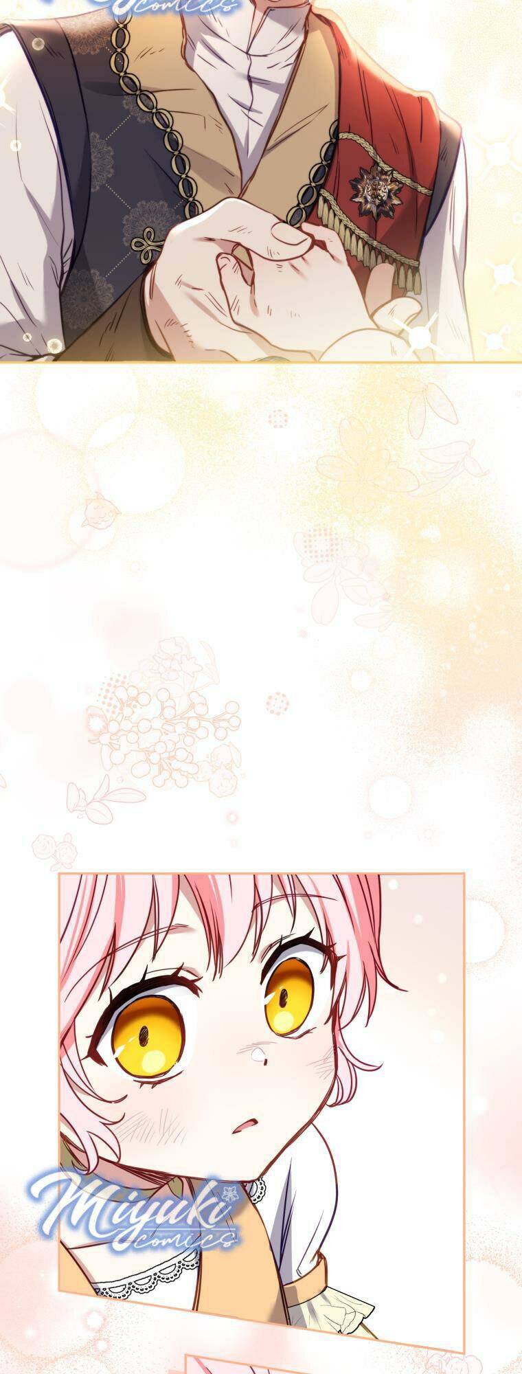 Tôi Đang Được Nuôi Dưỡng Bởi Những Kẻ Phản Diện - Chapter 9 - Page 72