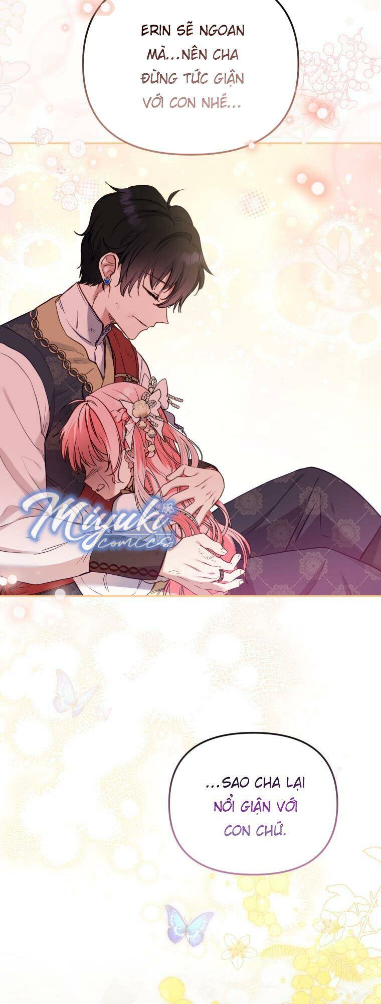 Tôi Đang Được Nuôi Dưỡng Bởi Những Kẻ Phản Diện - Chapter 9 - Page 74