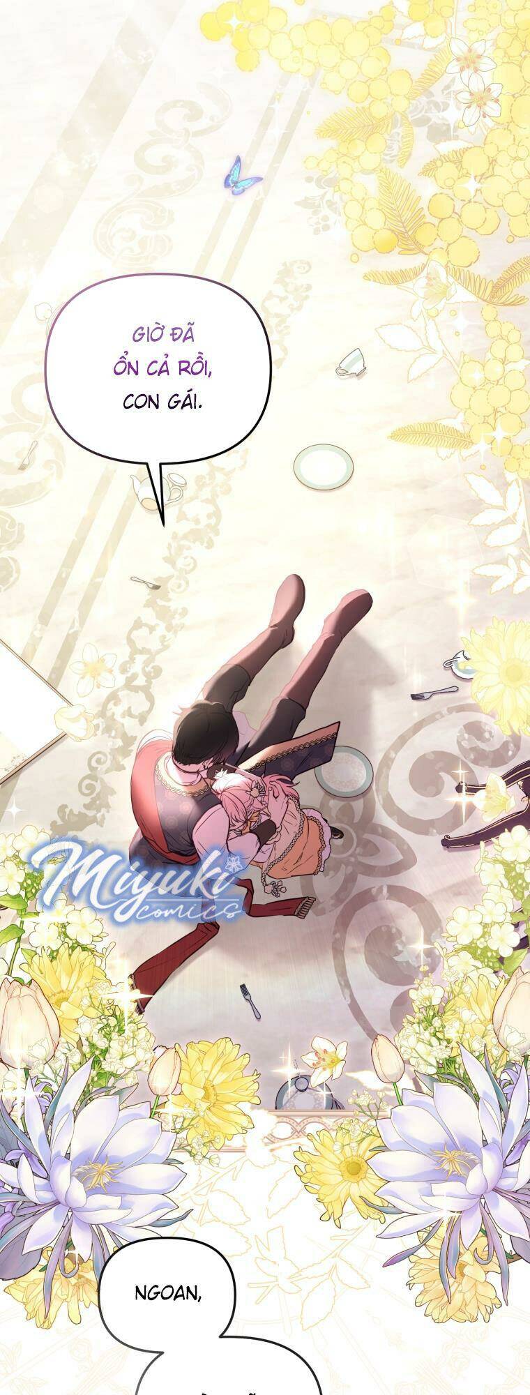 Tôi Đang Được Nuôi Dưỡng Bởi Những Kẻ Phản Diện - Chapter 9 - Page 75