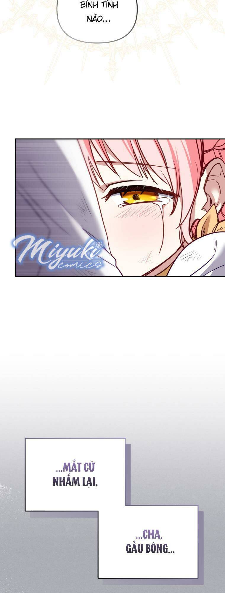 Tôi Đang Được Nuôi Dưỡng Bởi Những Kẻ Phản Diện - Chapter 9 - Page 76