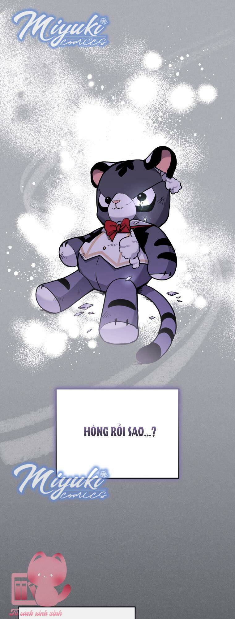 Tôi Đang Được Nuôi Dưỡng Bởi Những Kẻ Phản Diện - Chapter 9 - Page 77