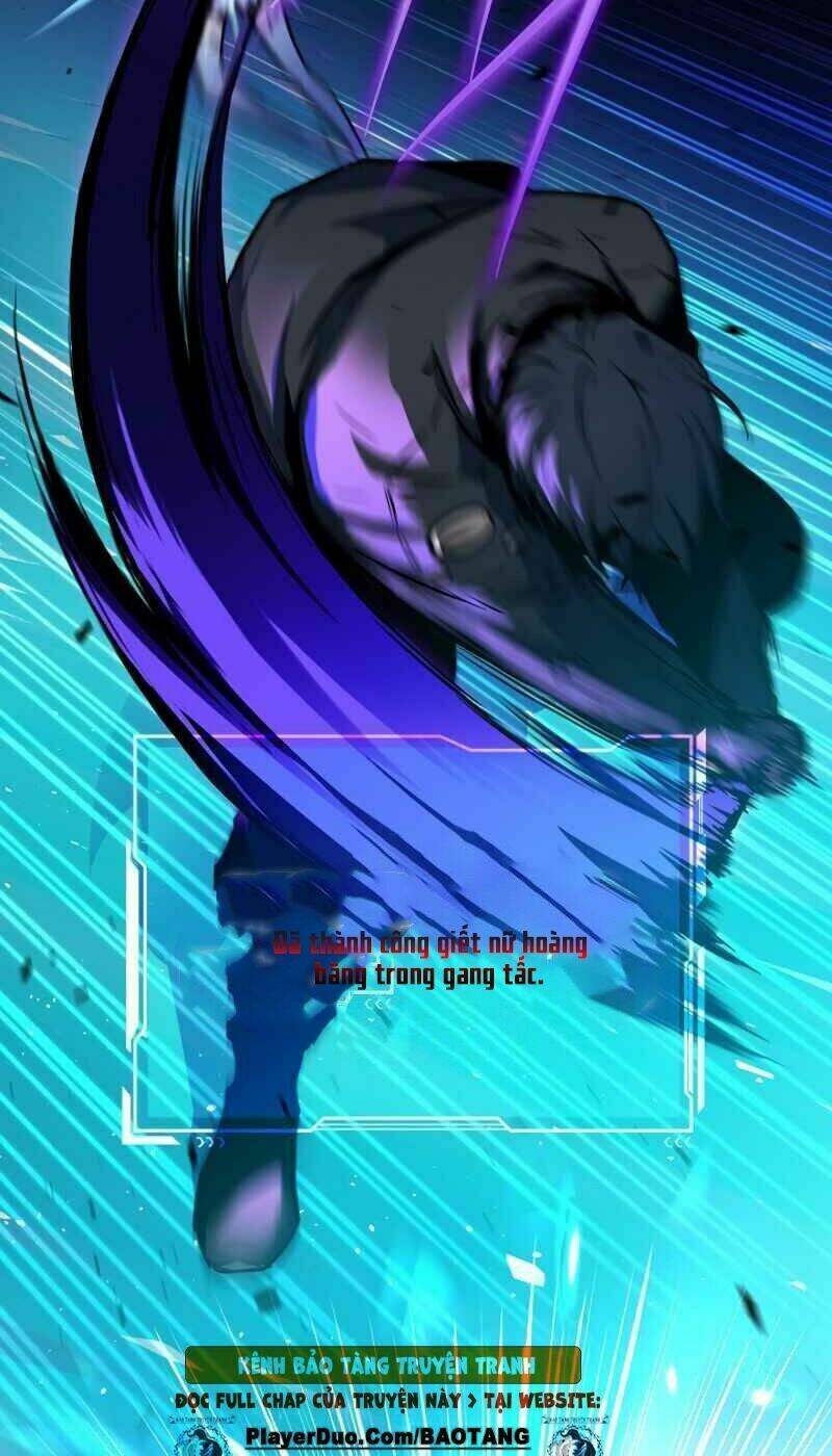 Sự Trở Lại Của Người Chơi Bị Đóng Băng - Chapter 0 - Page 10