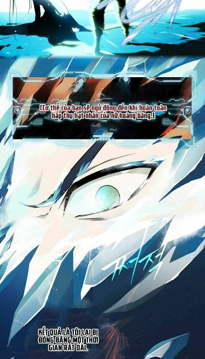 Sự Trở Lại Của Người Chơi Bị Đóng Băng - Chapter 0 - Page 13