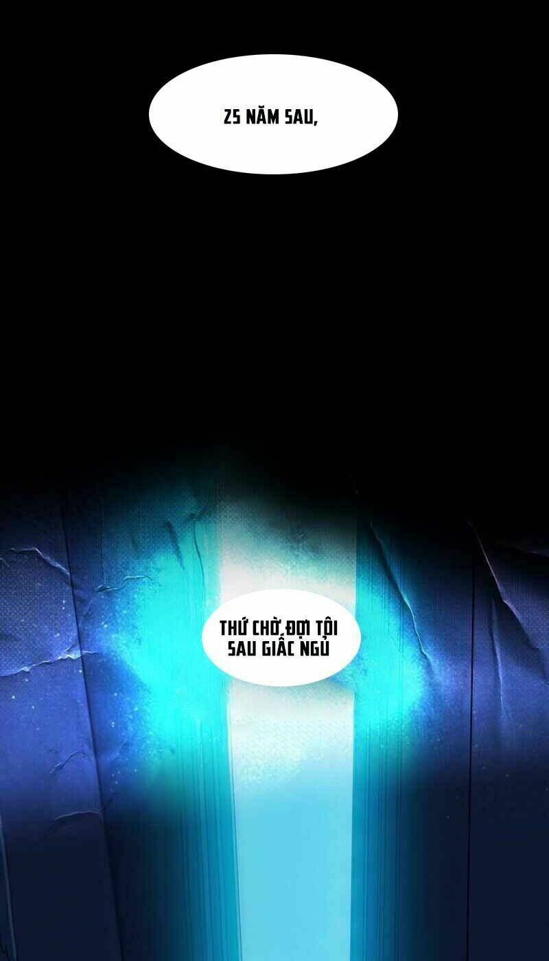 Sự Trở Lại Của Người Chơi Bị Đóng Băng - Chapter 0 - Page 15