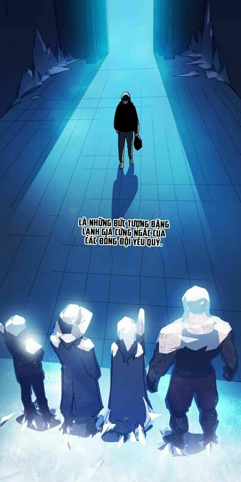 Sự Trở Lại Của Người Chơi Bị Đóng Băng - Chapter 0 - Page 16