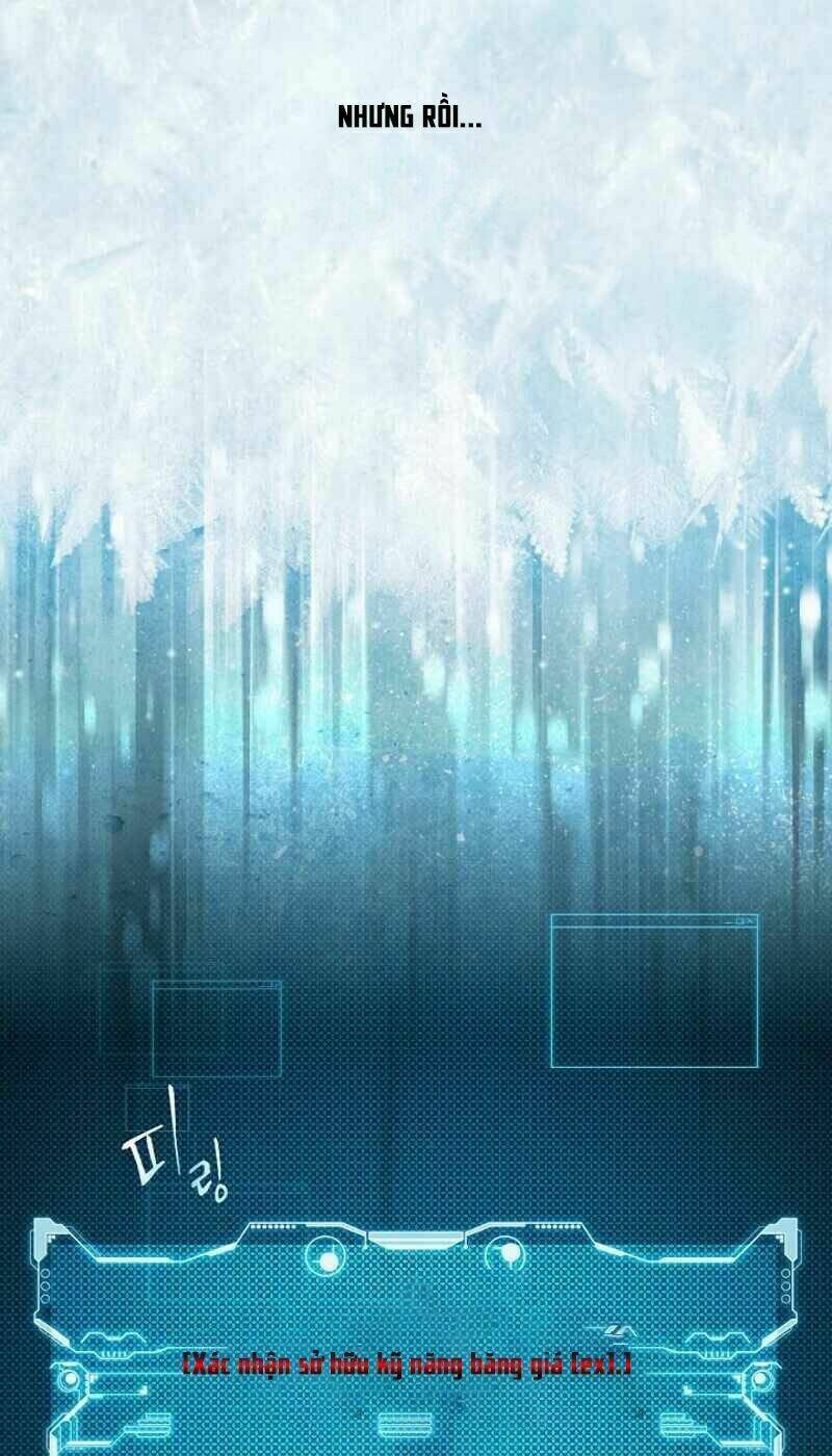 Sự Trở Lại Của Người Chơi Bị Đóng Băng - Chapter 0 - Page 17