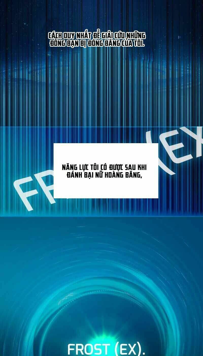 Sự Trở Lại Của Người Chơi Bị Đóng Băng - Chapter 0 - Page 20