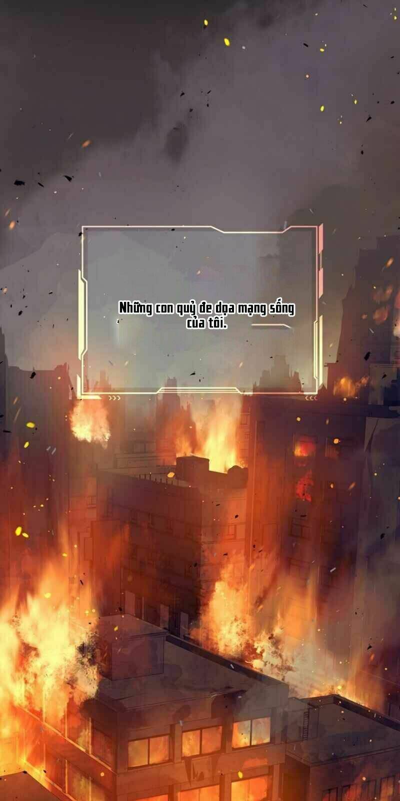 Sự Trở Lại Của Người Chơi Bị Đóng Băng - Chapter 0 - Page 23