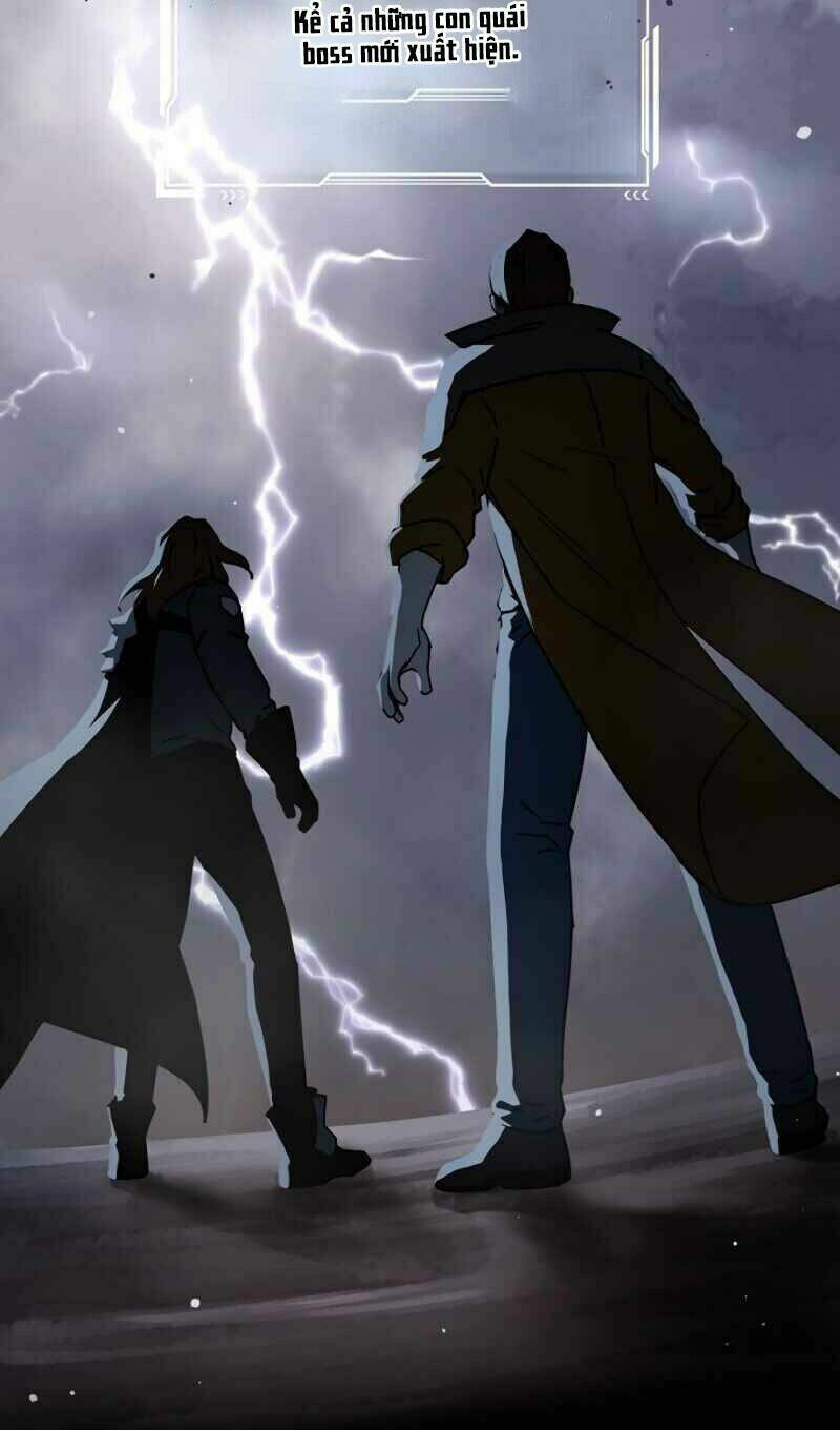 Sự Trở Lại Của Người Chơi Bị Đóng Băng - Chapter 0 - Page 26