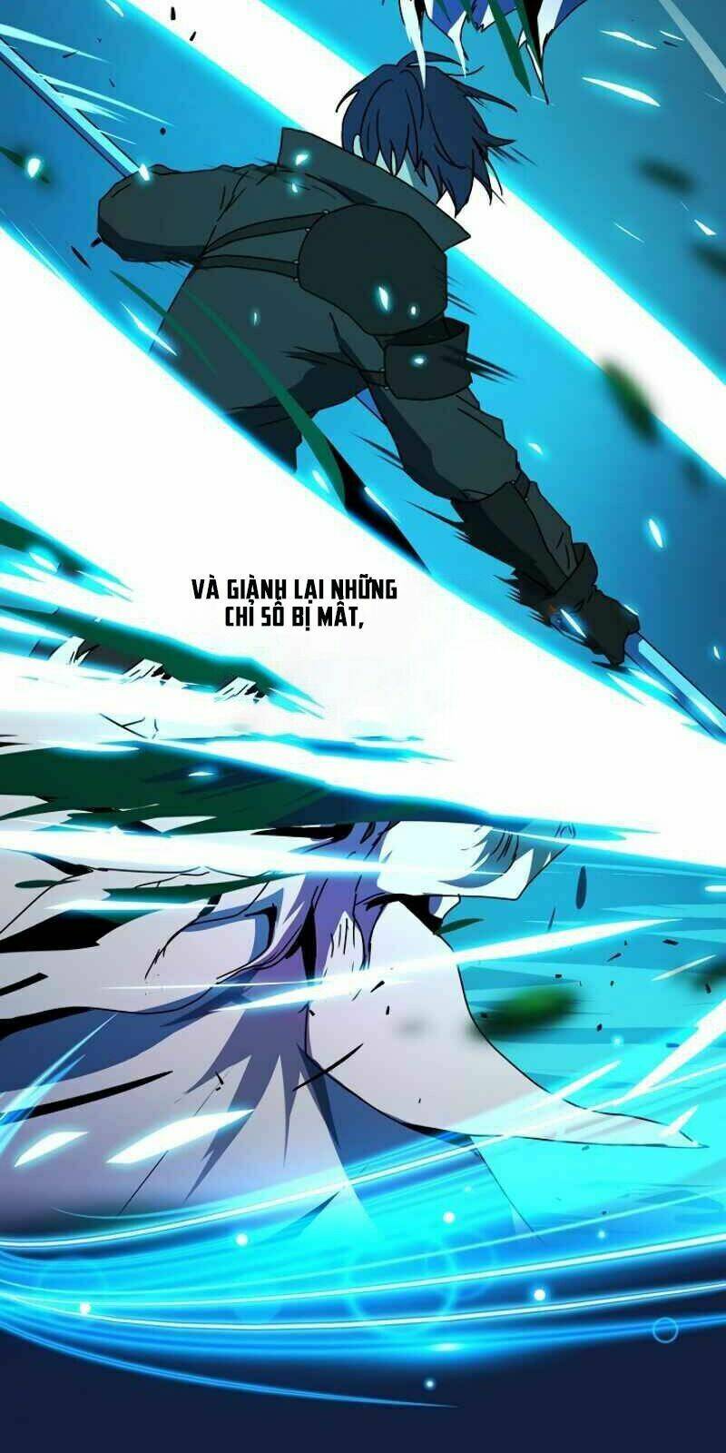 Sự Trở Lại Của Người Chơi Bị Đóng Băng - Chapter 0 - Page 29