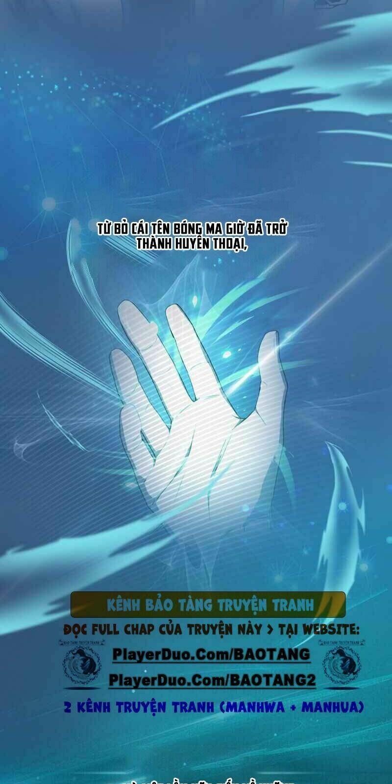 Sự Trở Lại Của Người Chơi Bị Đóng Băng - Chapter 0 - Page 33