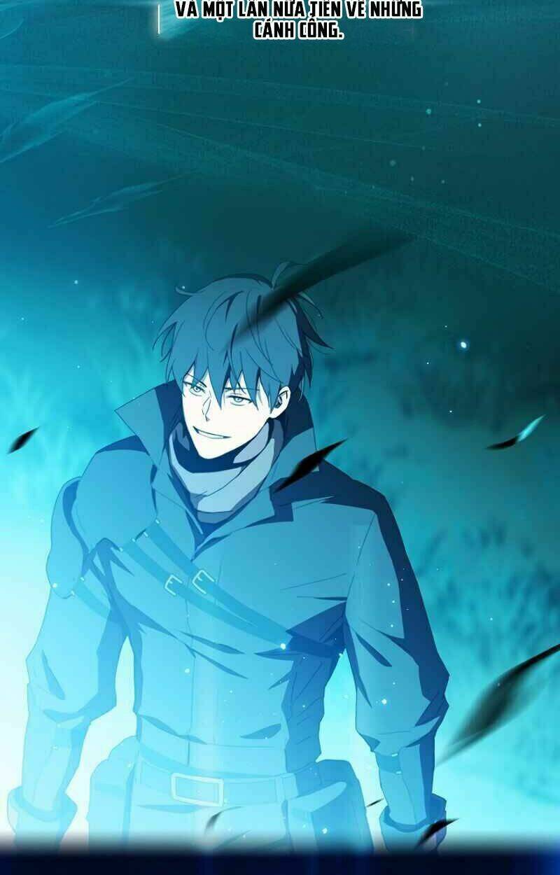 Sự Trở Lại Của Người Chơi Bị Đóng Băng - Chapter 0 - Page 34