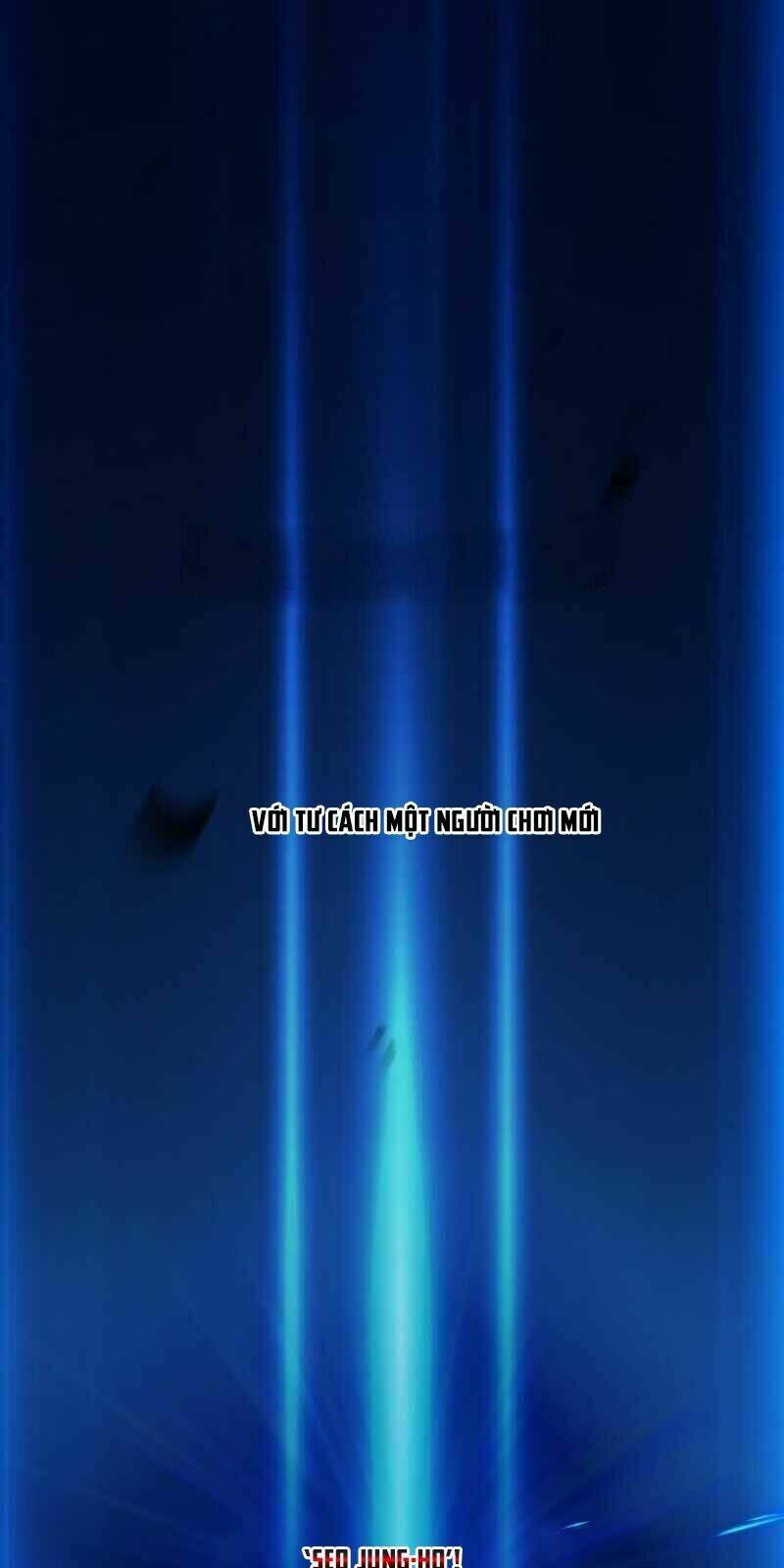 Sự Trở Lại Của Người Chơi Bị Đóng Băng - Chapter 0 - Page 35