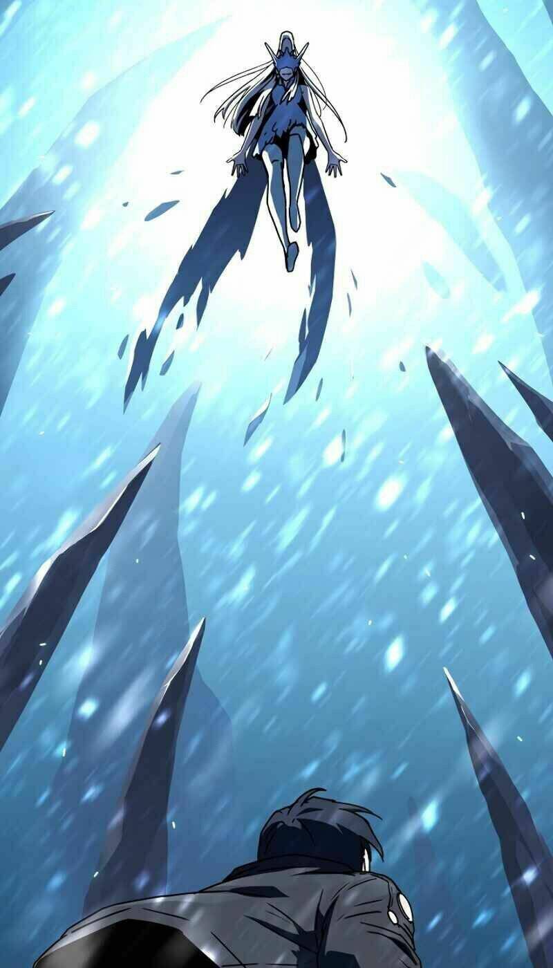 Sự Trở Lại Của Người Chơi Bị Đóng Băng - Chapter 0 - Page 4