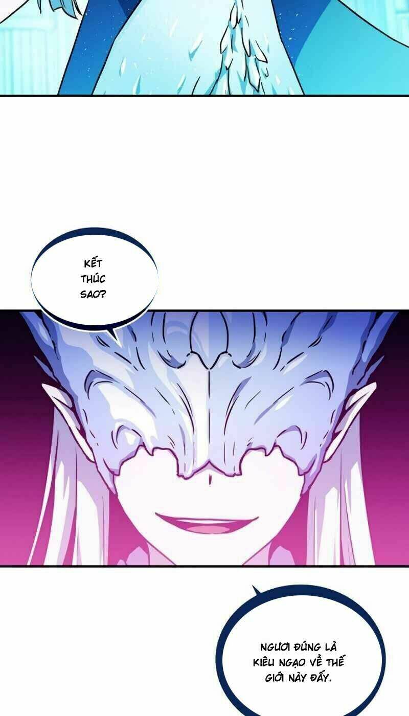 Sự Trở Lại Của Người Chơi Bị Đóng Băng - Chapter 1 - Page 11