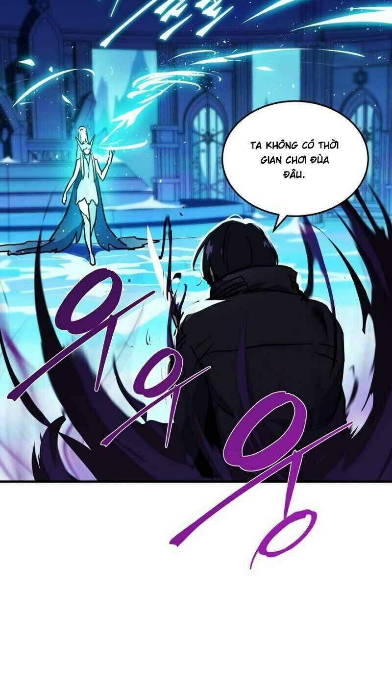 Sự Trở Lại Của Người Chơi Bị Đóng Băng - Chapter 1 - Page 13