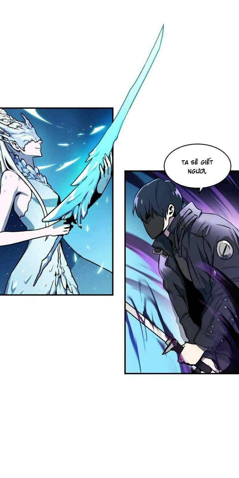 Sự Trở Lại Của Người Chơi Bị Đóng Băng - Chapter 1 - Page 14