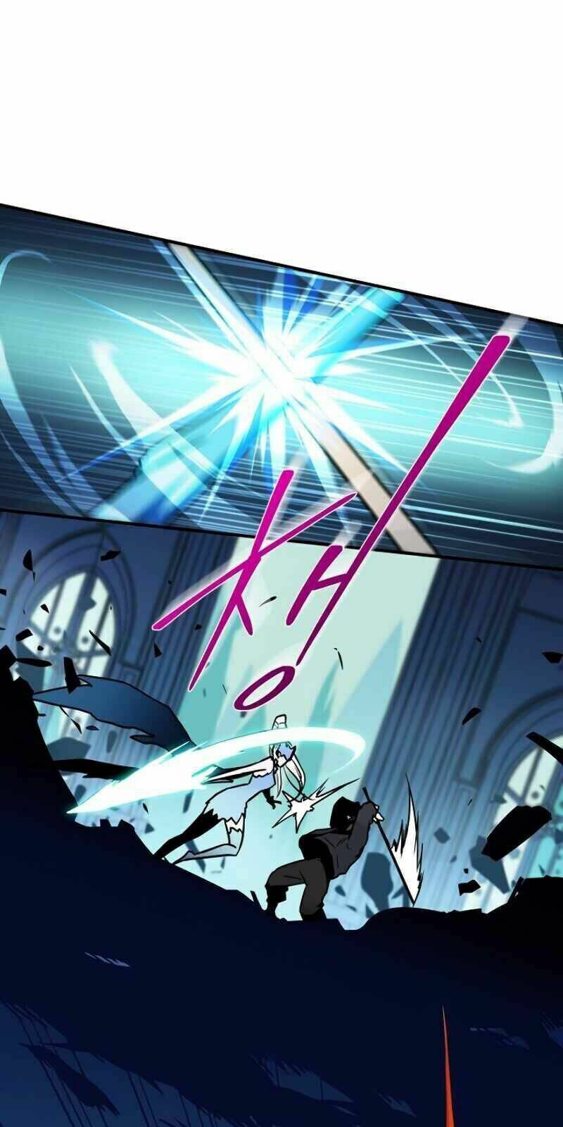 Sự Trở Lại Của Người Chơi Bị Đóng Băng - Chapter 1 - Page 17