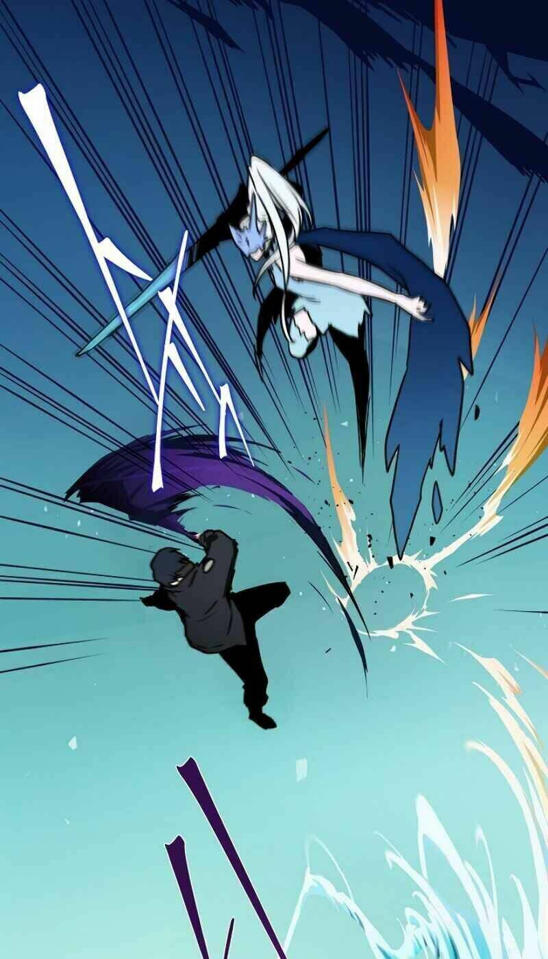 Sự Trở Lại Của Người Chơi Bị Đóng Băng - Chapter 1 - Page 18