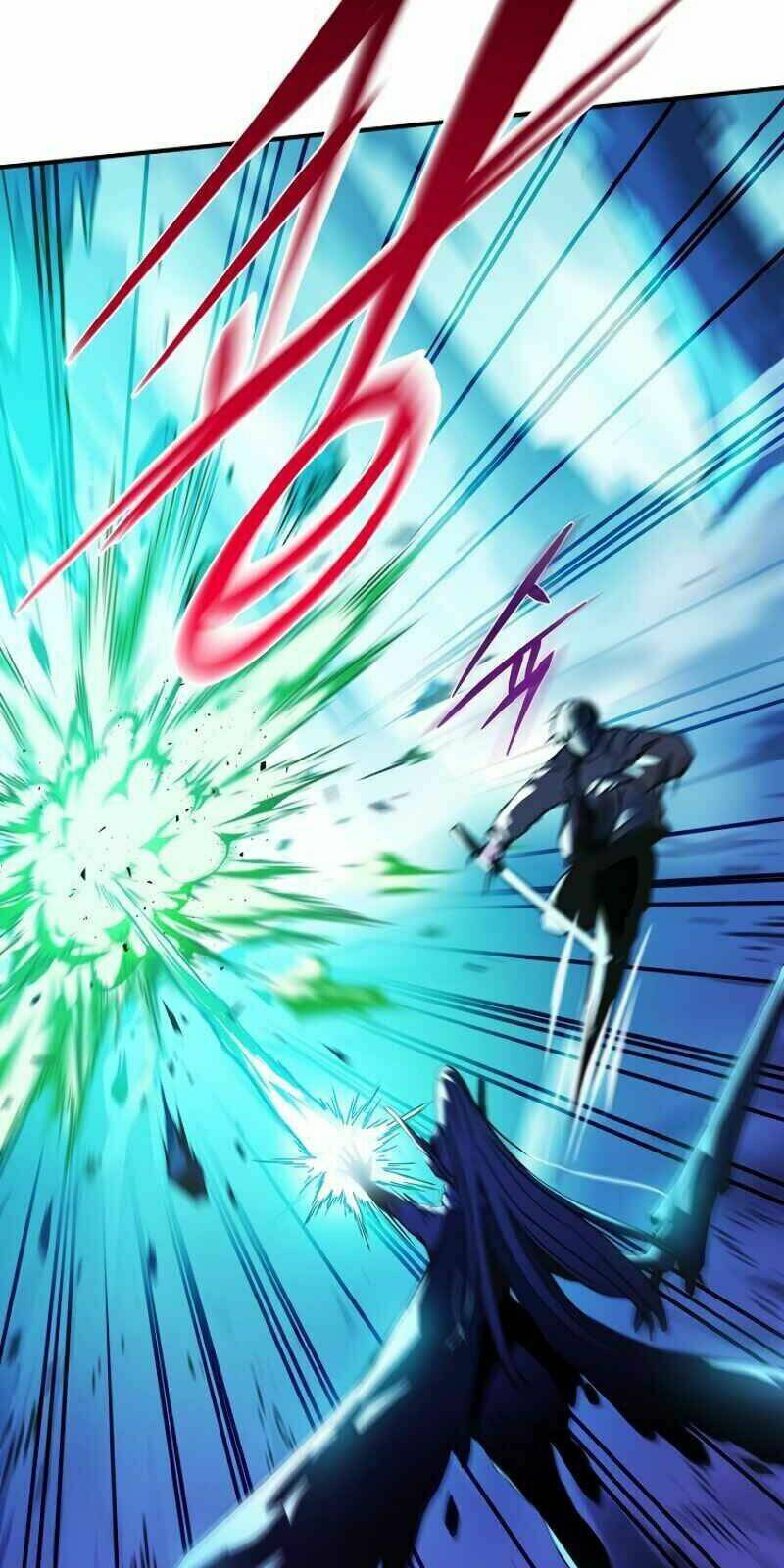 Sự Trở Lại Của Người Chơi Bị Đóng Băng - Chapter 1 - Page 23