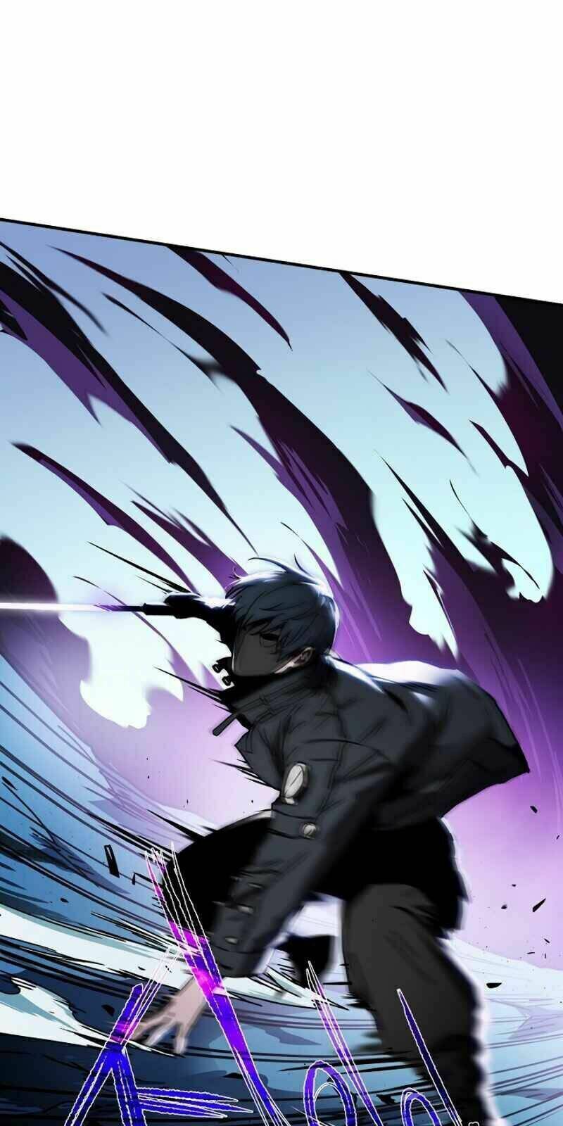 Sự Trở Lại Của Người Chơi Bị Đóng Băng - Chapter 1 - Page 25