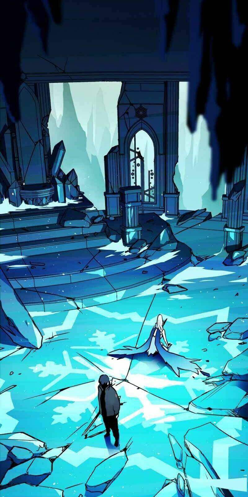 Sự Trở Lại Của Người Chơi Bị Đóng Băng - Chapter 1 - Page 31