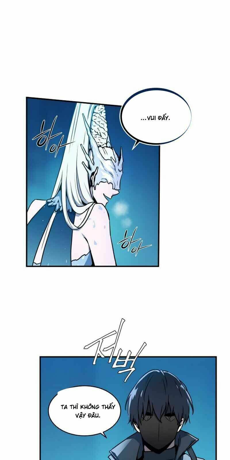 Sự Trở Lại Của Người Chơi Bị Đóng Băng - Chapter 1 - Page 33