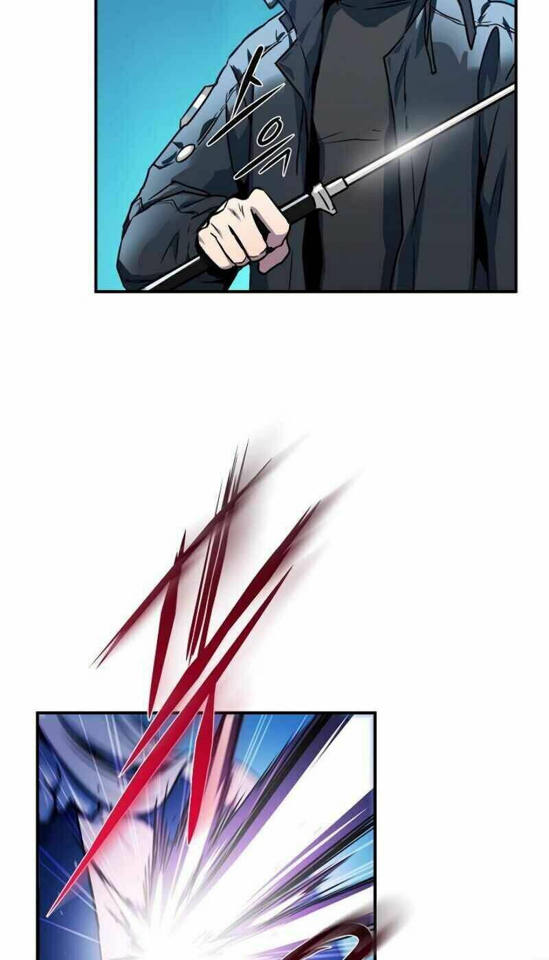 Sự Trở Lại Của Người Chơi Bị Đóng Băng - Chapter 1 - Page 34