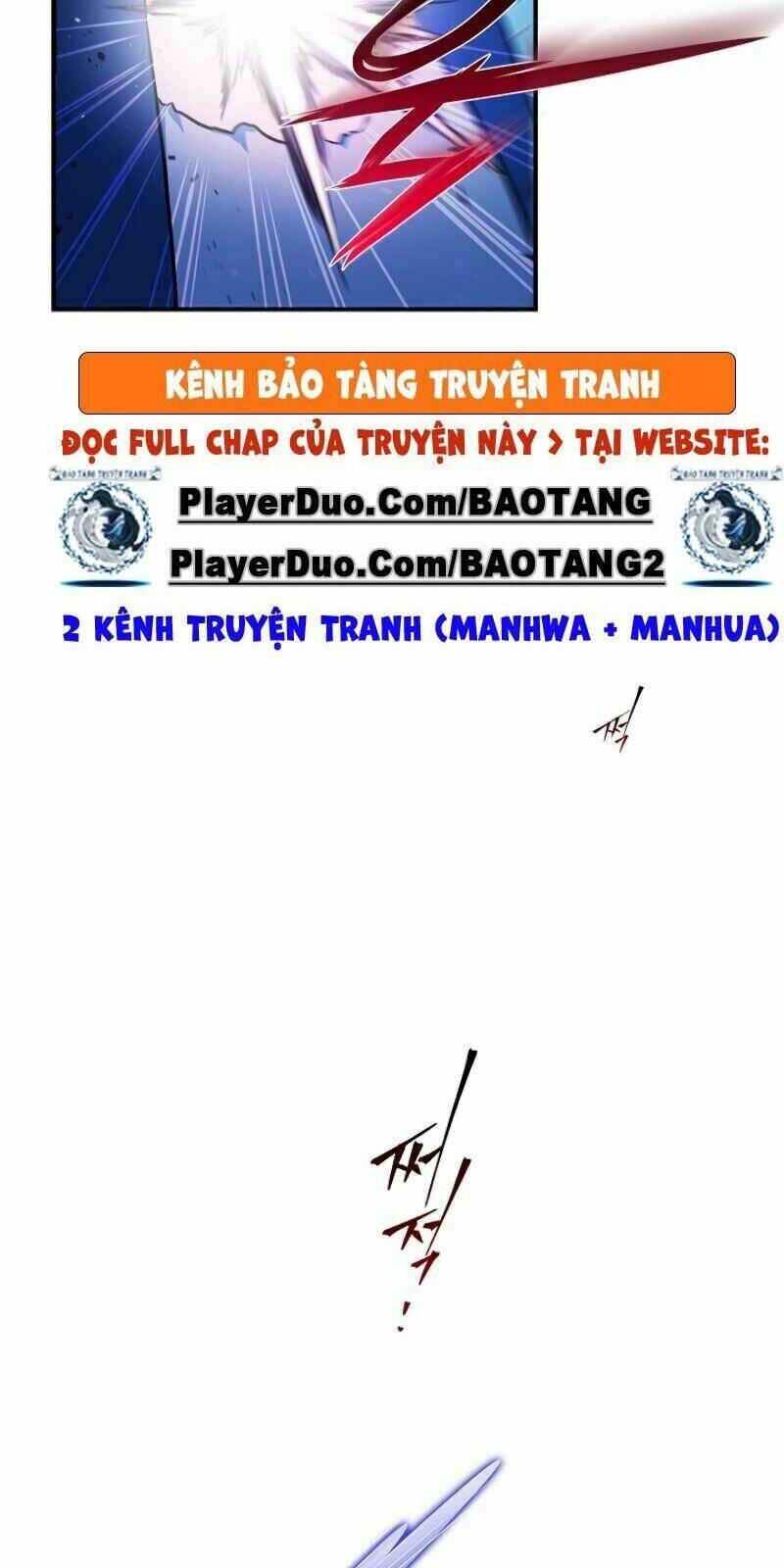 Sự Trở Lại Của Người Chơi Bị Đóng Băng - Chapter 1 - Page 35