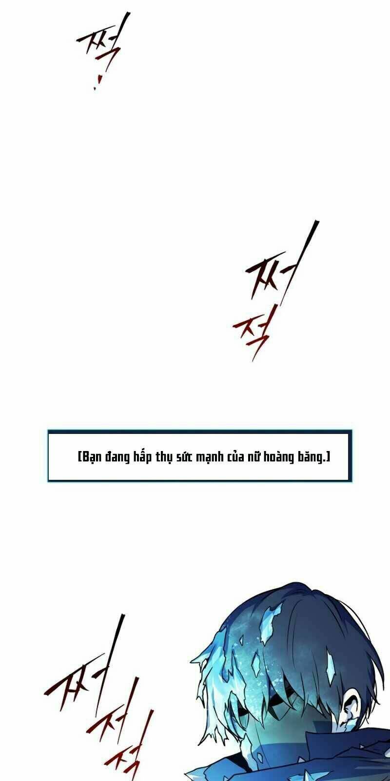 Sự Trở Lại Của Người Chơi Bị Đóng Băng - Chapter 1 - Page 37