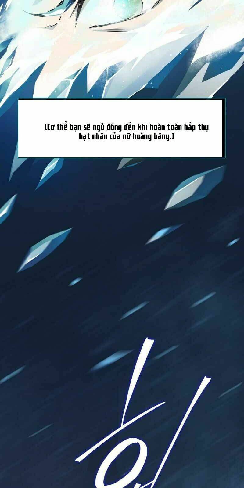 Sự Trở Lại Của Người Chơi Bị Đóng Băng - Chapter 1 - Page 39